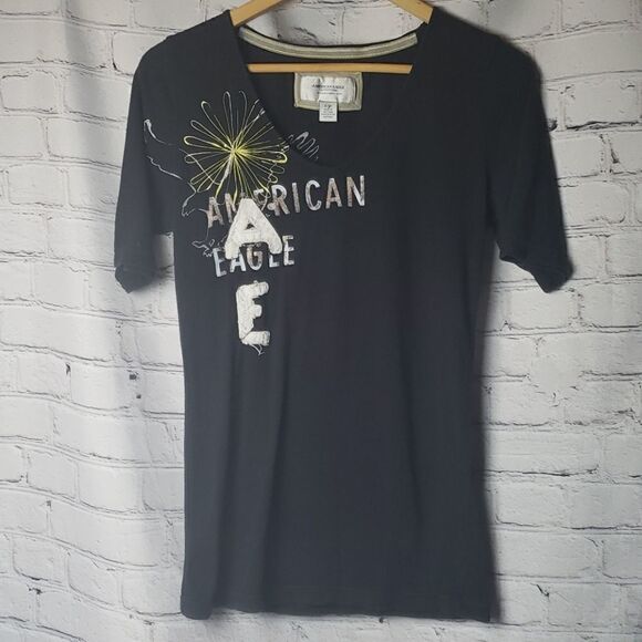 American Eagle Outfitters Tops - American Eagle Outfitters 